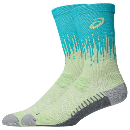 Asics Κάλτσες Performance Run Crew Socks 1 pair